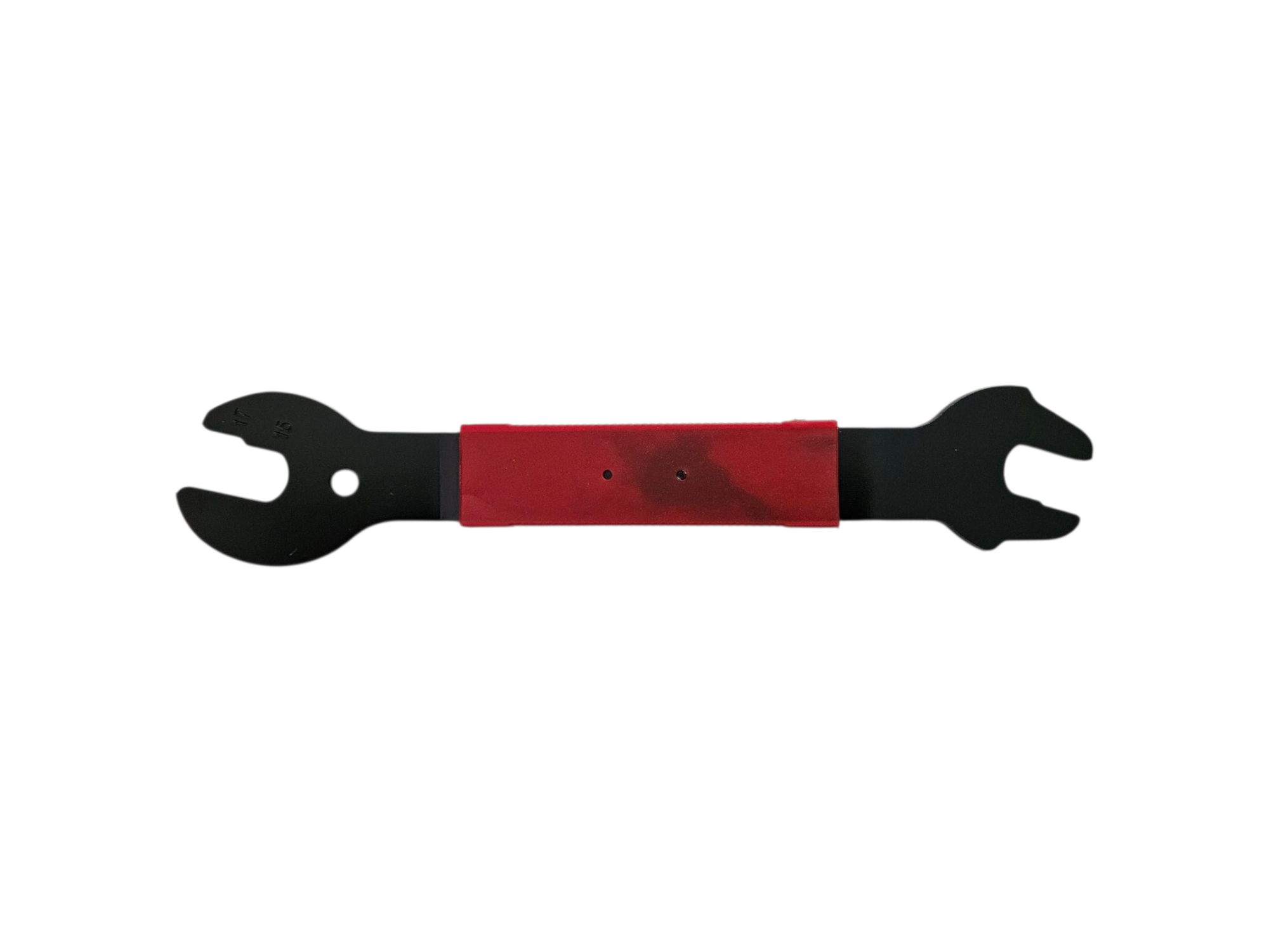LLAVE AJUSTA CONOS Y SACA PEDAL 15-16-17 MM KENLI KL-9730C